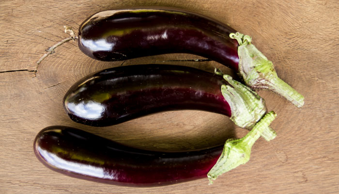 Aubergine